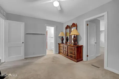 610 Ivey Circle Wilmington NC 28401