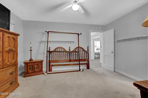 610 Ivey Circle Wilmington NC 28401