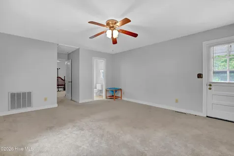 610 Ivey Circle Wilmington NC 28401