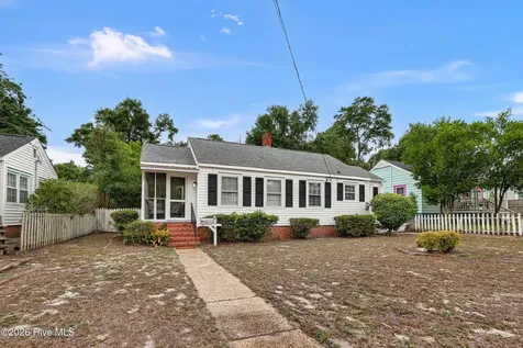 610 Ivey Circle Wilmington NC 28401