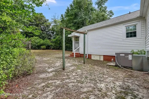 610 Ivey Circle Wilmington NC 28401