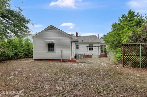 610 Ivey Circle Wilmington NC 28401