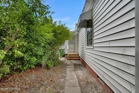 610 Ivey Circle Wilmington NC 28401
