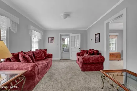 610 Ivey Circle Wilmington NC 28401