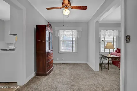 610 Ivey Circle Wilmington NC 28401