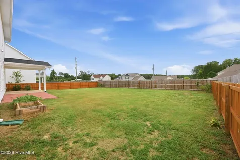 164 Leach Creek Drive Raeford NC 28376
