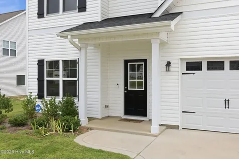 164 Leach Creek Drive Raeford NC 28376