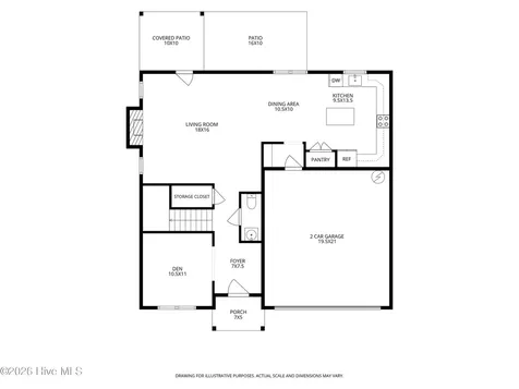 164 Leach Creek Drive Raeford NC 28376