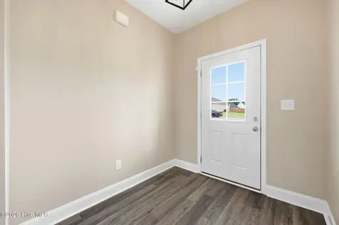 164 Leach Creek Drive Raeford NC 28376