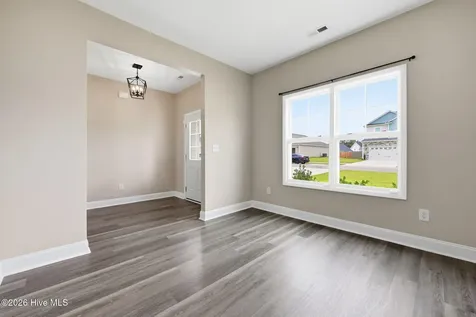 164 Leach Creek Drive Raeford NC 28376
