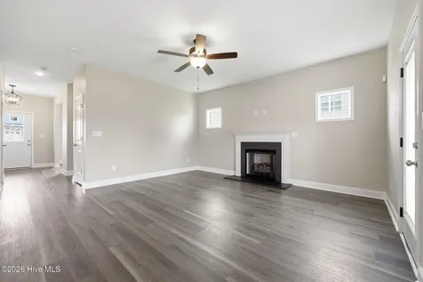 164 Leach Creek Drive Raeford NC 28376