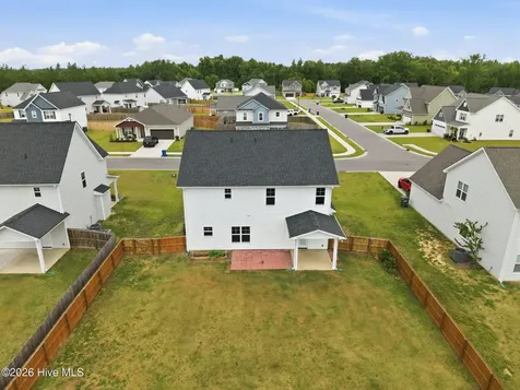 164 Leach Creek Drive Raeford NC 28376