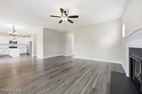 164 Leach Creek Drive Raeford NC 28376