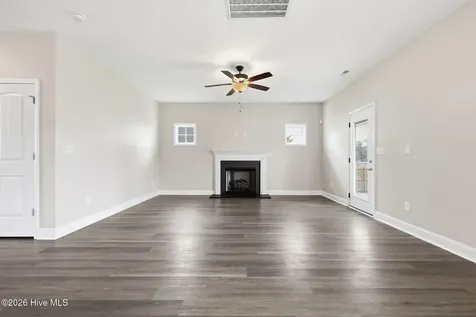 164 Leach Creek Drive Raeford NC 28376