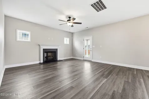 164 Leach Creek Drive Raeford NC 28376