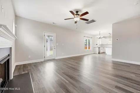 164 Leach Creek Drive Raeford NC 28376