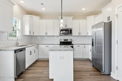 164 Leach Creek Drive Raeford NC 28376
