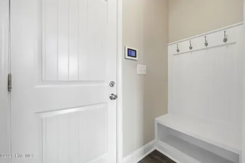 164 Leach Creek Drive Raeford NC 28376