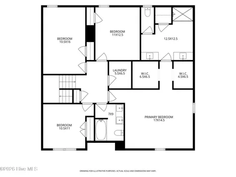 164 Leach Creek Drive Raeford NC 28376