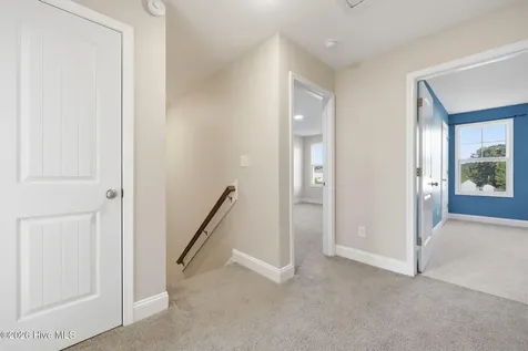 164 Leach Creek Drive Raeford NC 28376