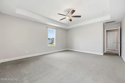 164 Leach Creek Drive Raeford NC 28376