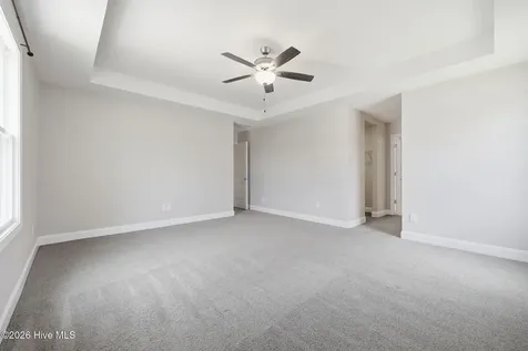 164 Leach Creek Drive Raeford NC 28376