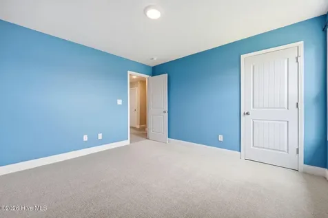 164 Leach Creek Drive Raeford NC 28376