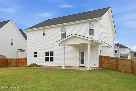 164 Leach Creek Drive Raeford NC 28376