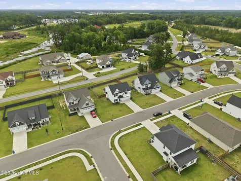 164 Leach Creek Drive Raeford NC 28376