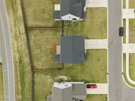164 Leach Creek Drive Raeford NC 28376
