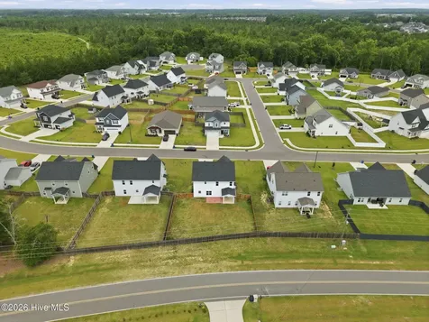 164 Leach Creek Drive Raeford NC 28376