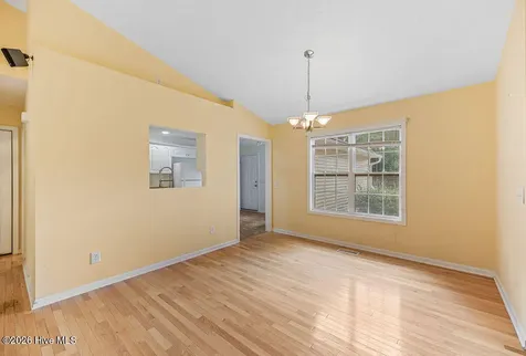 108 Brandywine Drive Seven Lakes NC 27376