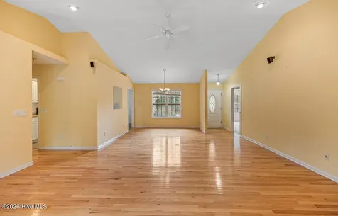 108 Brandywine Drive Seven Lakes NC 27376