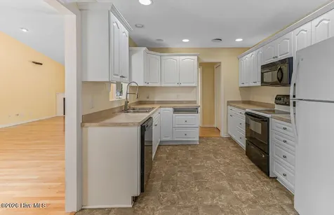108 Brandywine Drive Seven Lakes NC 27376
