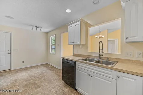108 Brandywine Drive Seven Lakes NC 27376