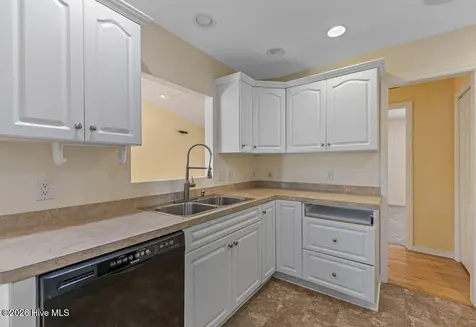 108 Brandywine Drive Seven Lakes NC 27376