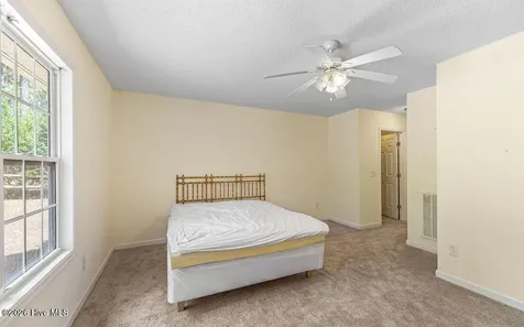 108 Brandywine Drive Seven Lakes NC 27376