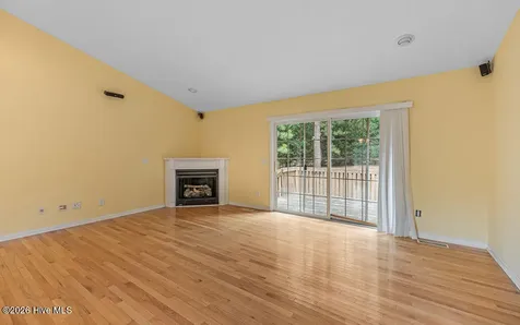 108 Brandywine Drive Seven Lakes NC 27376
