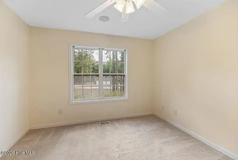 108 Brandywine Drive Seven Lakes NC 27376