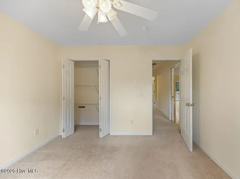 108 Brandywine Drive Seven Lakes NC 27376