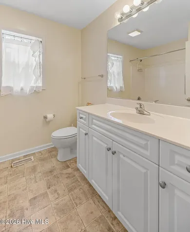108 Brandywine Drive Seven Lakes NC 27376