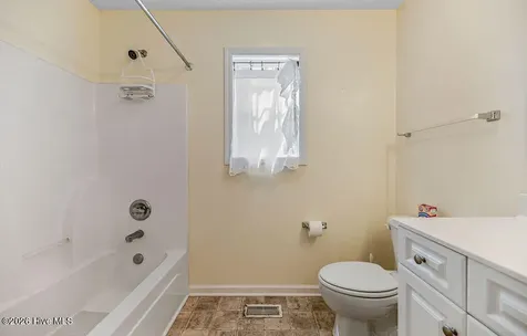 108 Brandywine Drive Seven Lakes NC 27376