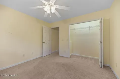108 Brandywine Drive Seven Lakes NC 27376