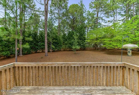108 Brandywine Drive Seven Lakes NC 27376