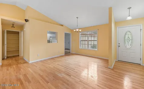 108 Brandywine Drive Seven Lakes NC 27376