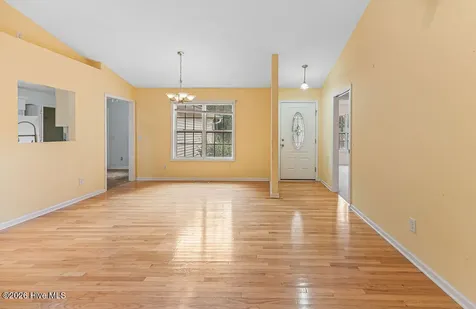 108 Brandywine Drive Seven Lakes NC 27376