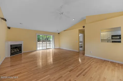 108 Brandywine Drive Seven Lakes NC 27376