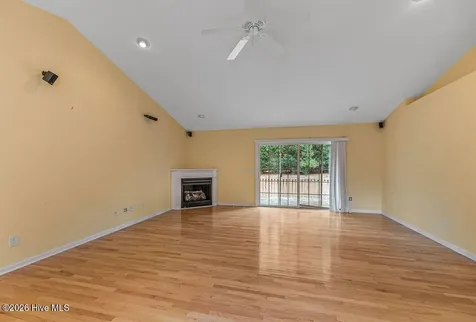 108 Brandywine Drive Seven Lakes NC 27376