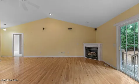 108 Brandywine Drive Seven Lakes NC 27376