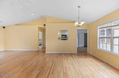 108 Brandywine Drive Seven Lakes NC 27376